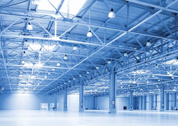 中陜核生態(tài)環(huán)境有限公司